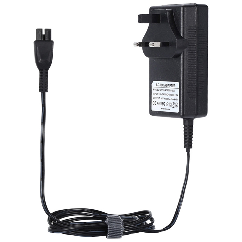 BISM1 Vacuum Cleaner Charger f - Travel Accessories Uk reseña y precio