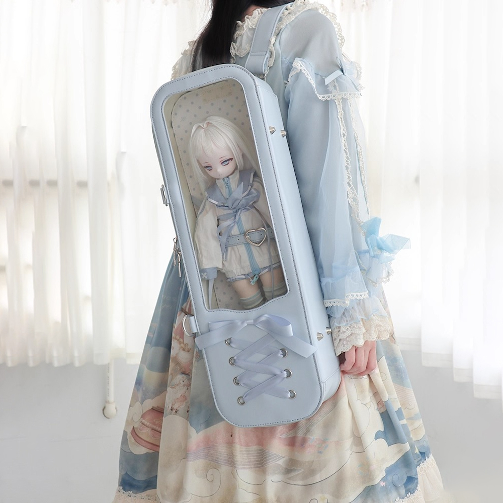 High Quality 1/4 BJD Outgoing  - Travel Accessories Girly reseña y precio