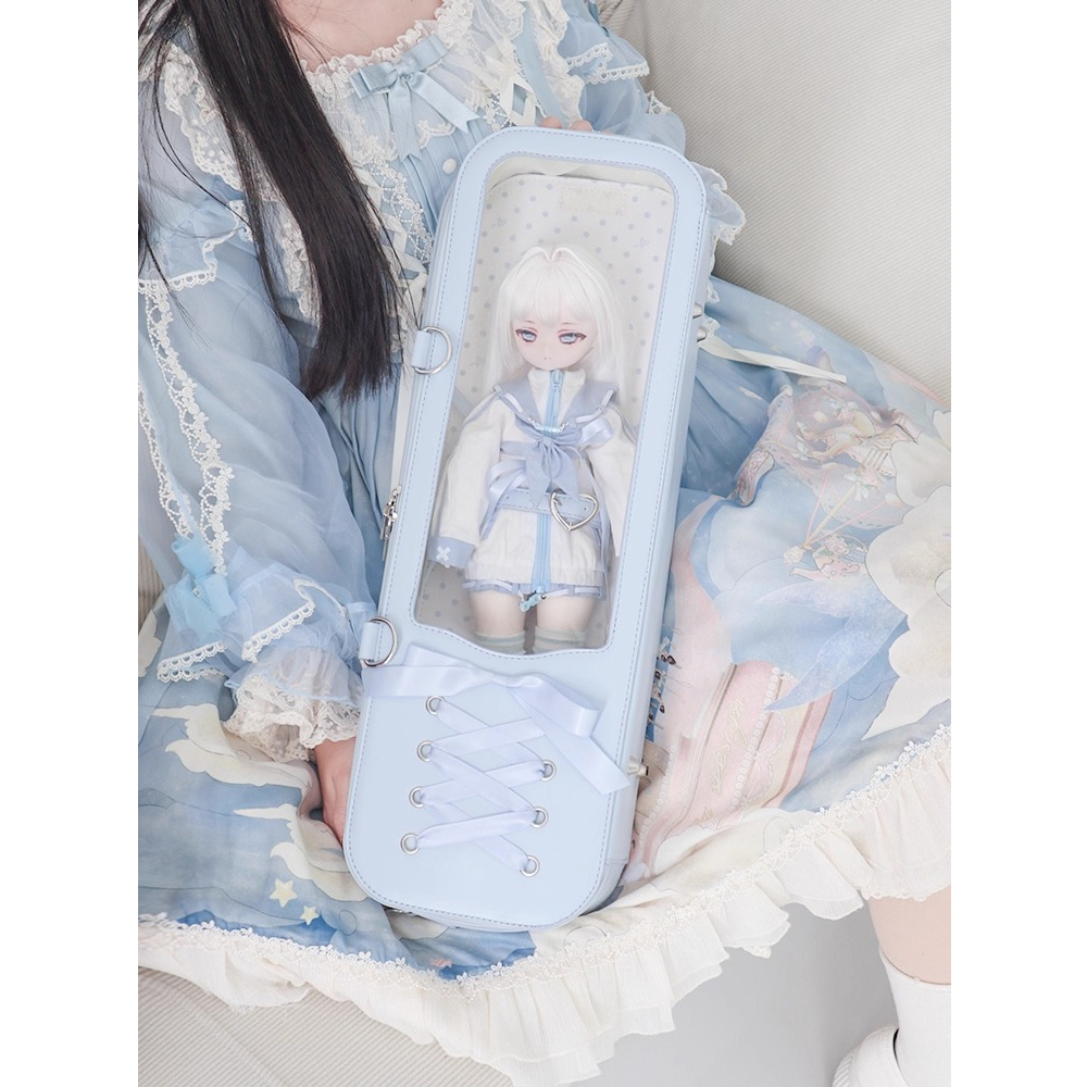 High Quality 1/4 BJD Outgoing  - Travel Accessories Girly reseña y precio