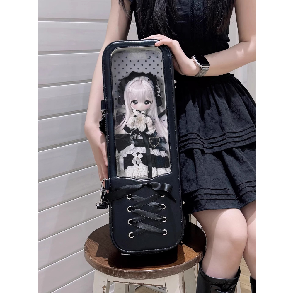High Quality 1/4 BJD Outgoing  - Travel Accessories Girly reseña y precio